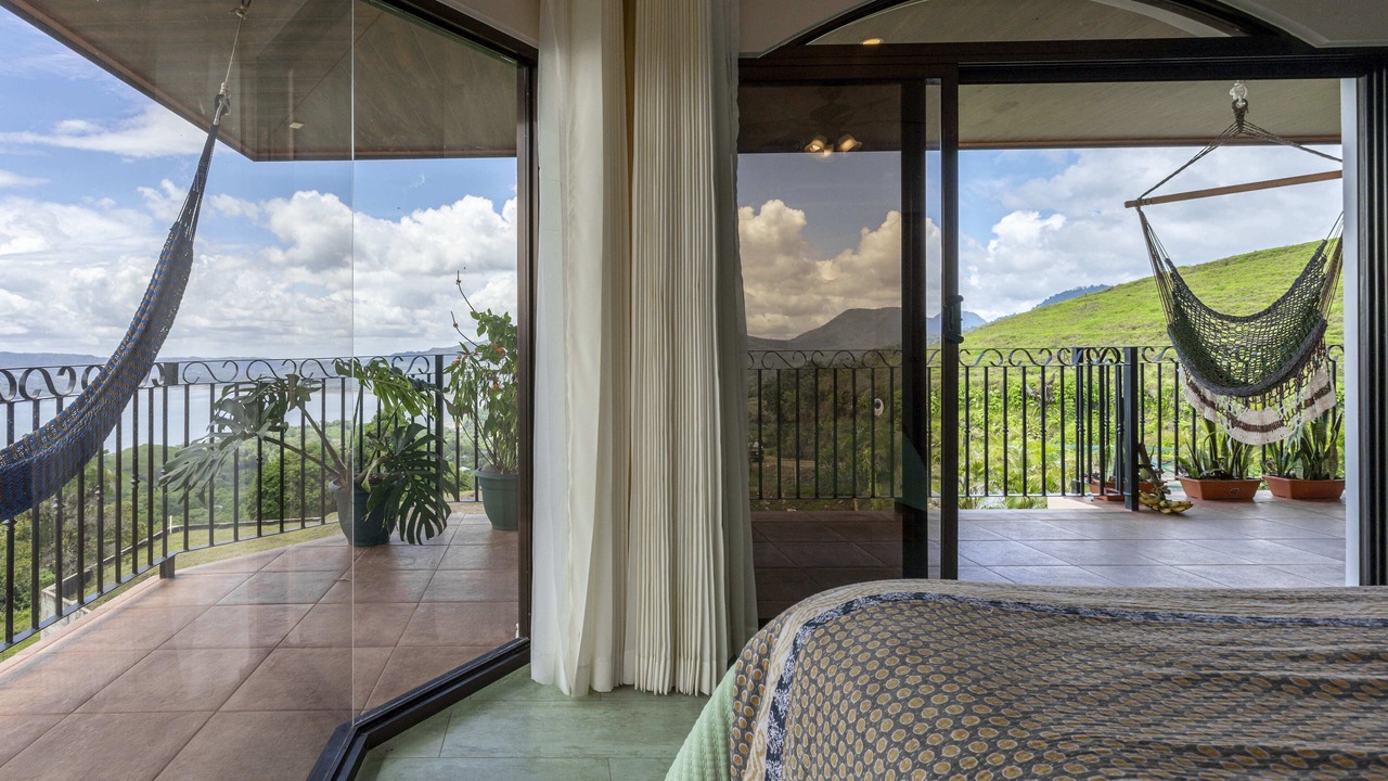 Photo of Bedroom in El Castillo