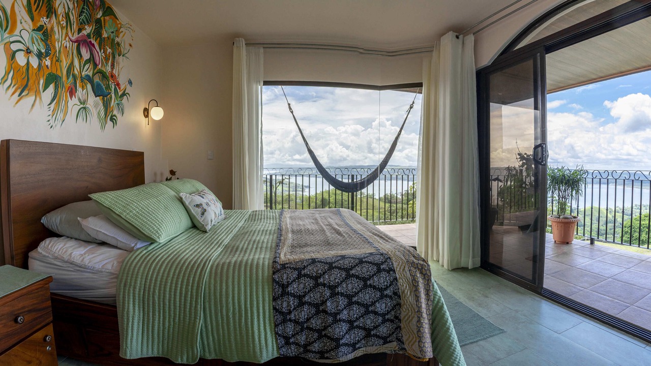 Photo of Bedroom in El Castillo