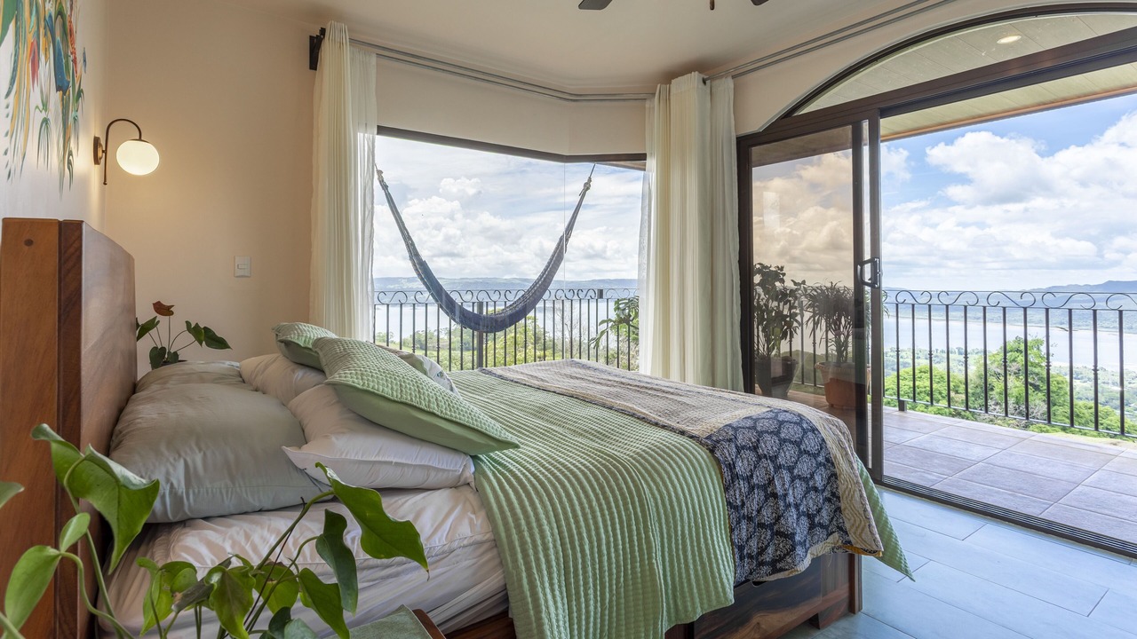 Photo of Bedroom in El Castillo
