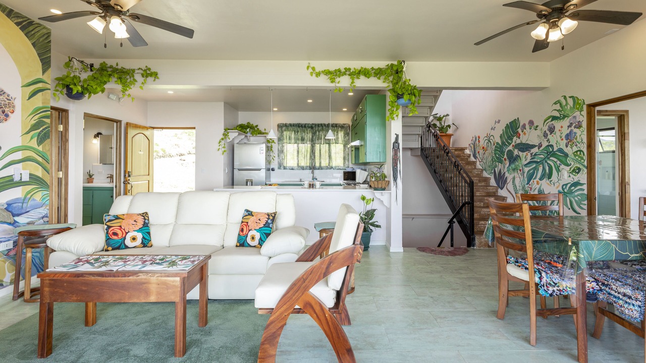 Photo of Livingroom in El Castillo