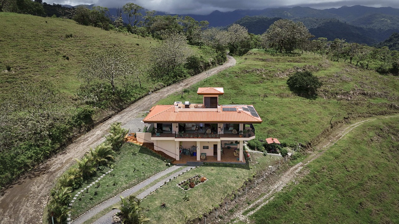 Photo of Outdoor in El Castillo