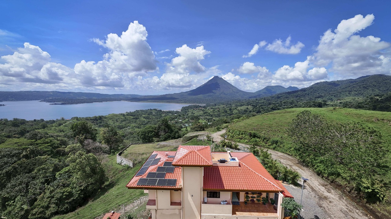 Photo of Outdoor in El Castillo