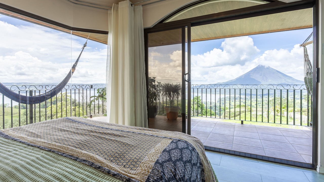 Photo of Bedroom in El Castillo