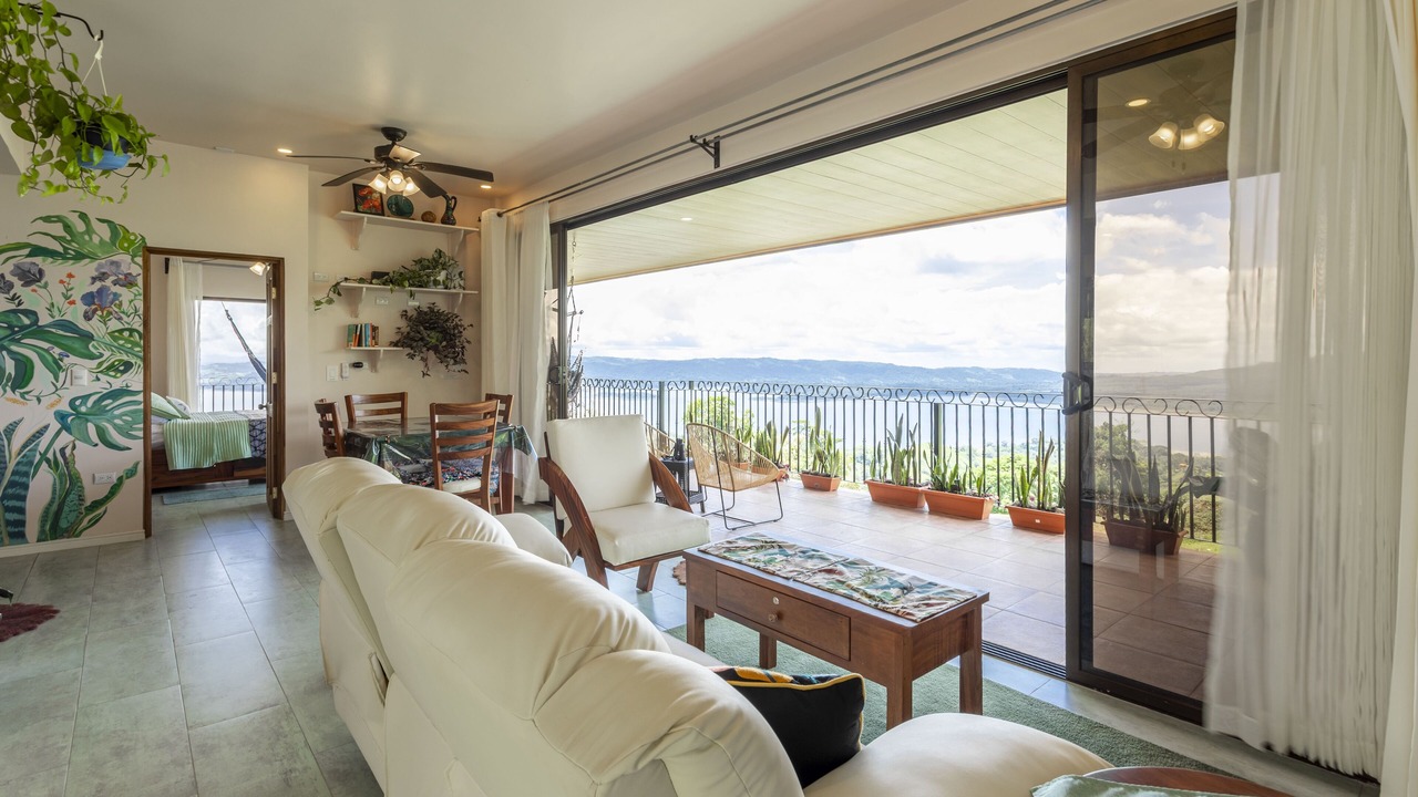 Photo of Livingroom in El Castillo