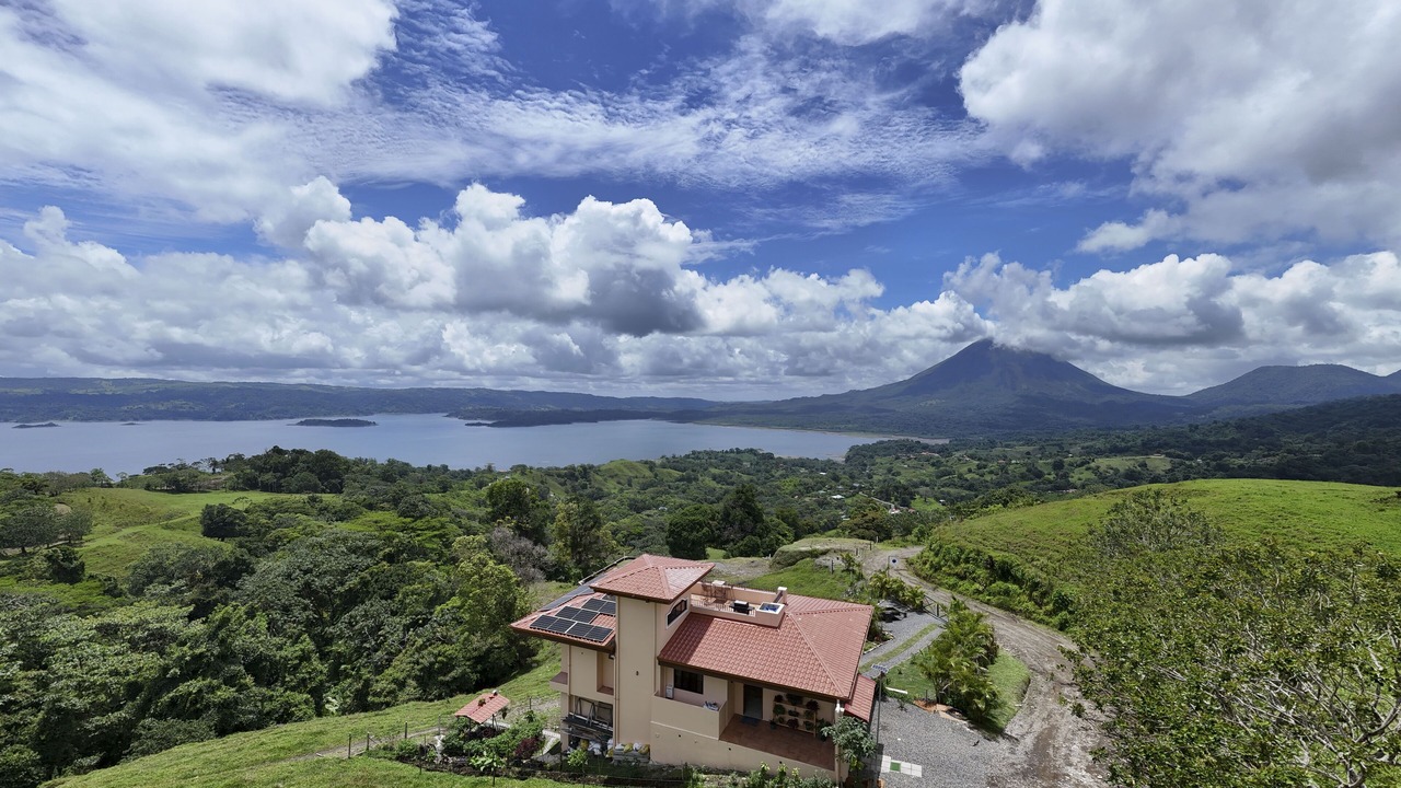 Photo of Outdoor in El Castillo