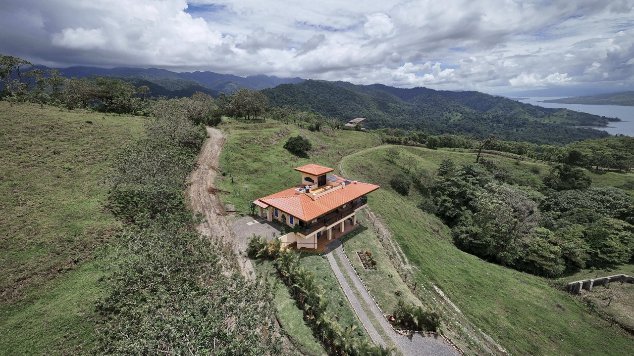Photo of Outdoor in El Castillo