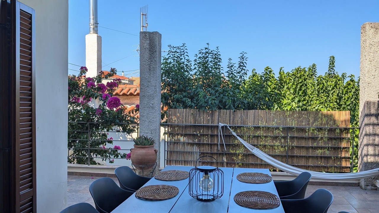 Photo of Outdoor in Akrata