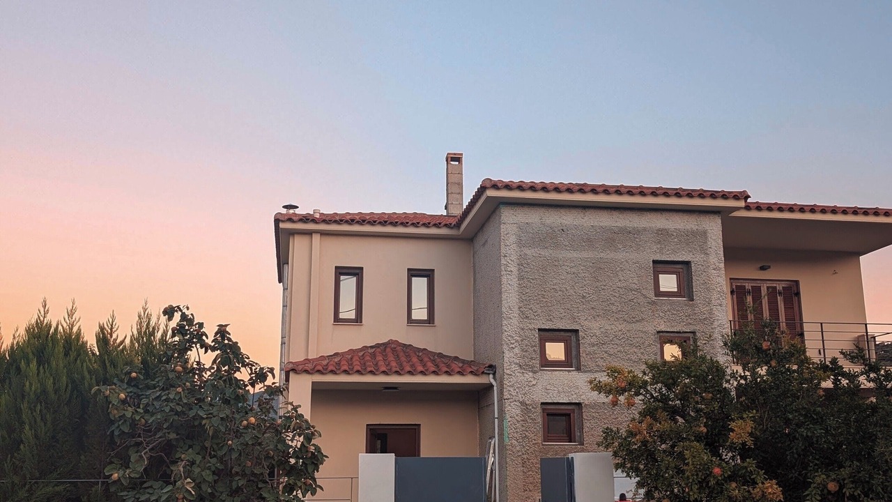 Photo of Outdoor in Akrata
