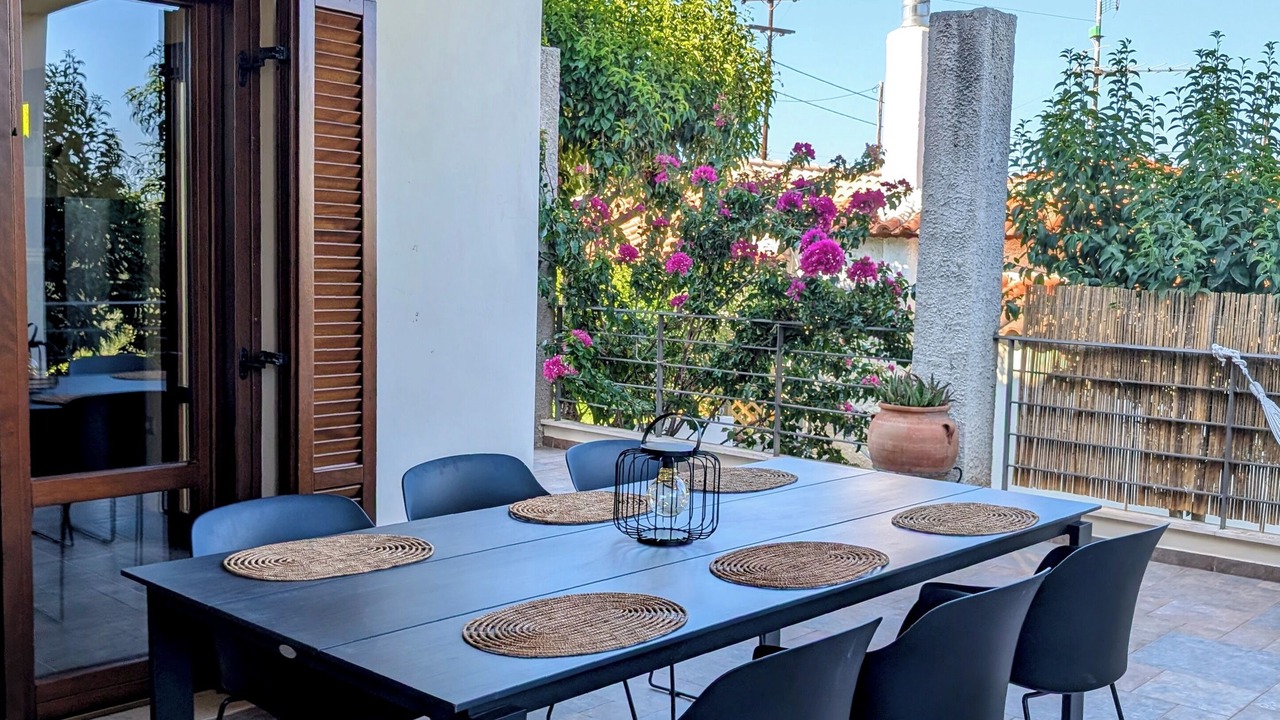 Photo of Outdoor in Akrata