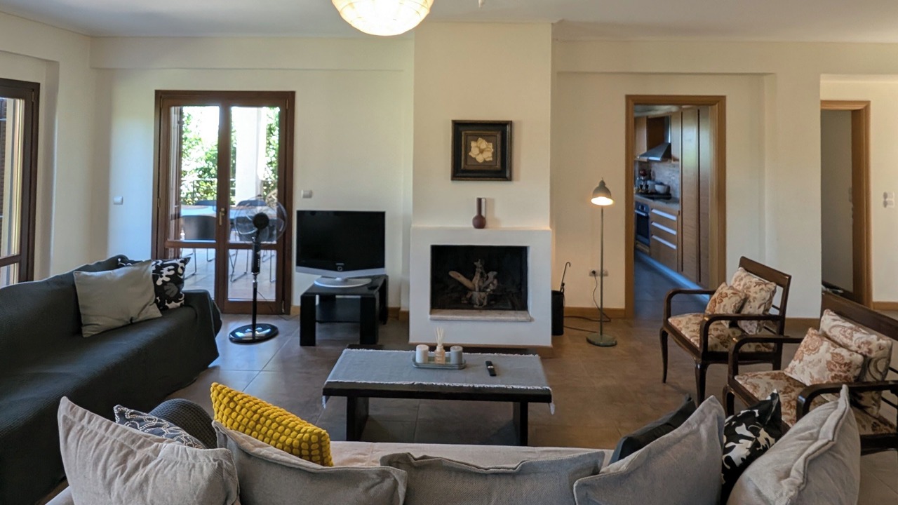 Photo of Livingroom in Akrata