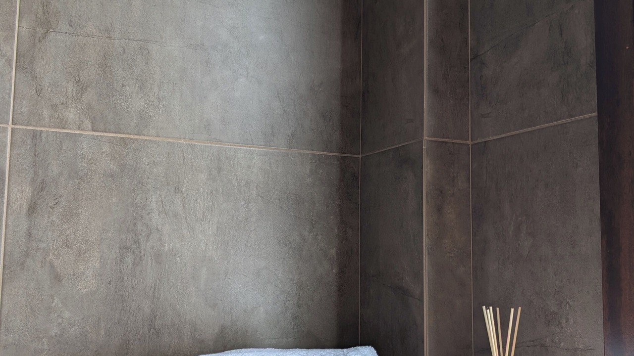 Photo of Bathroom in Akrata