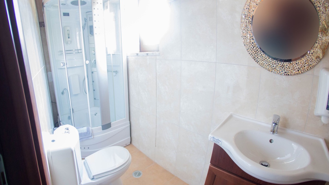 Photo of Bathroom in Krionerion