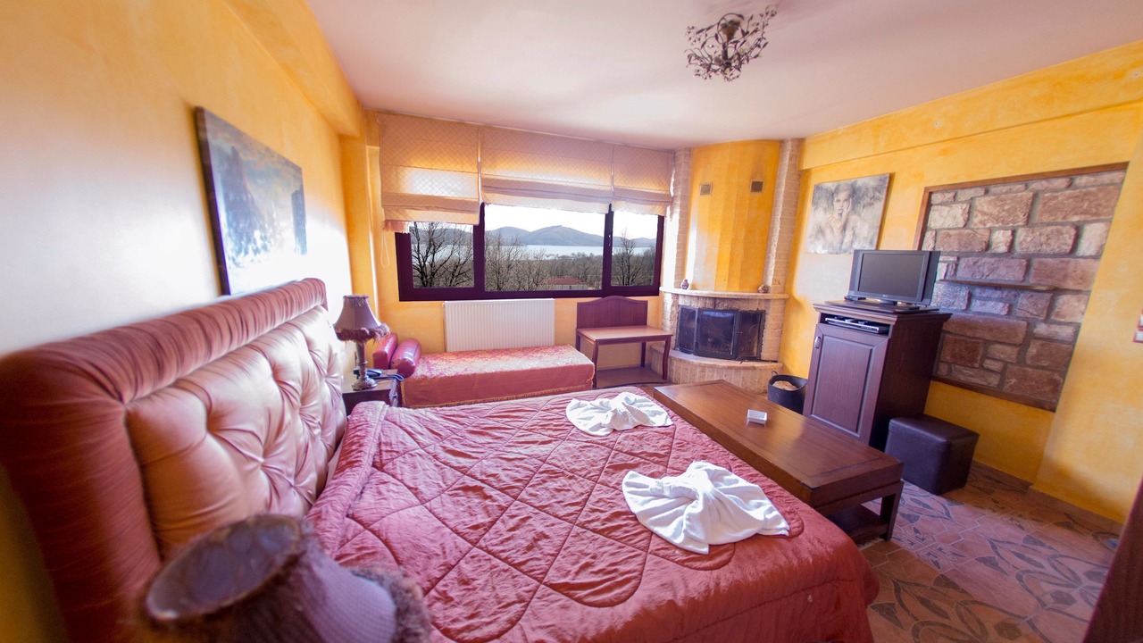 Photo of Bedroom in Krionerion