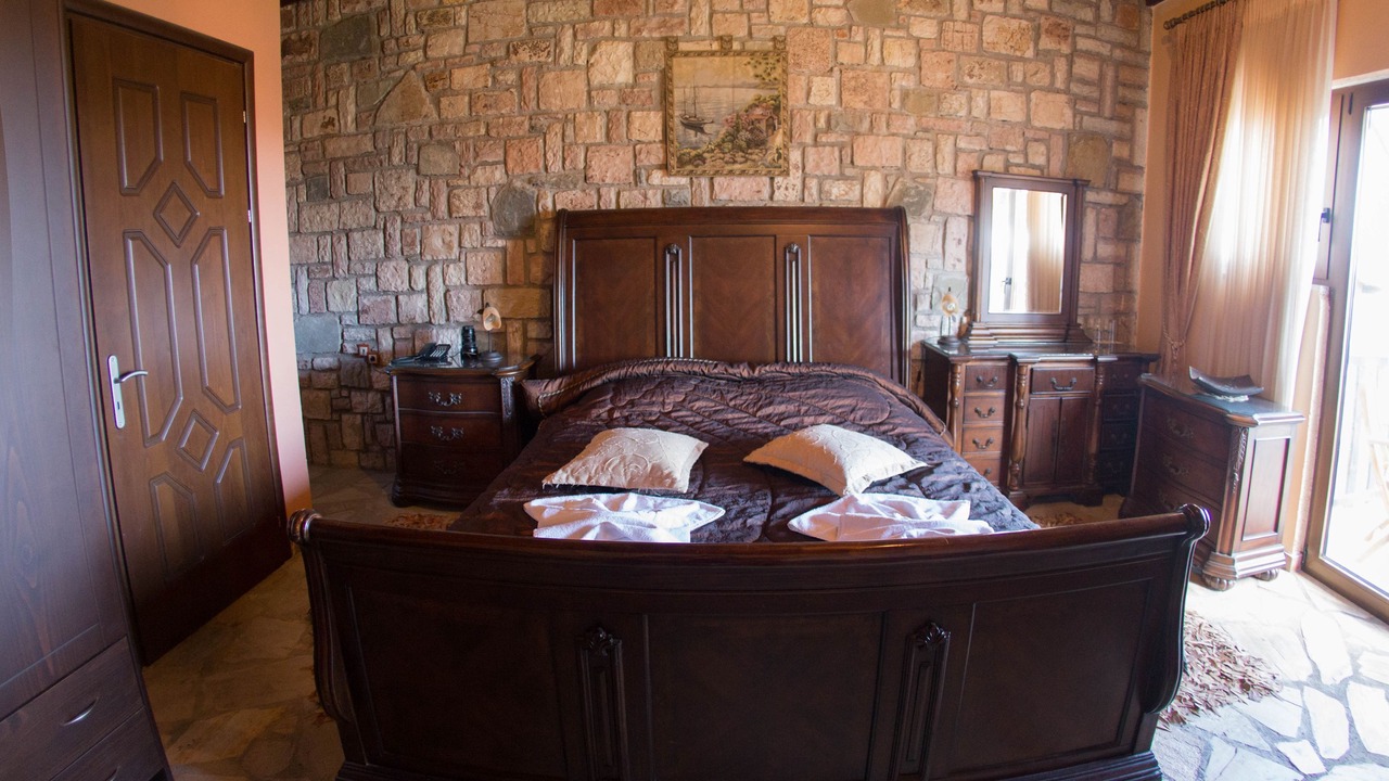 Photo of Bedroom in Krionerion