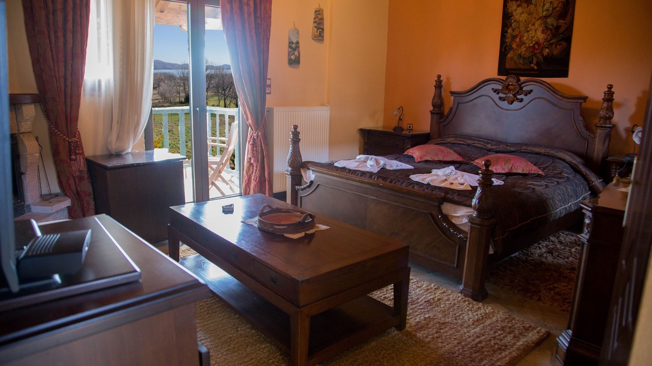 Photo of Bedroom in Krionerion