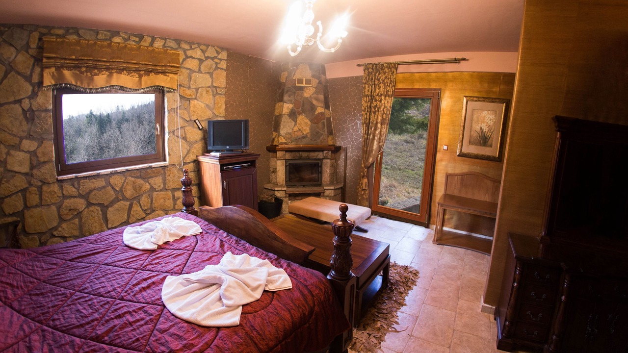 Photo of Bedroom in Krionerion
