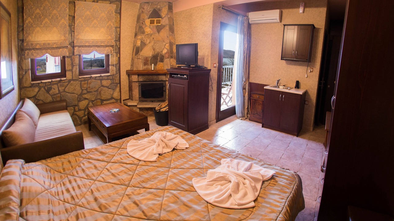 Photo of Bedroom in Krionerion