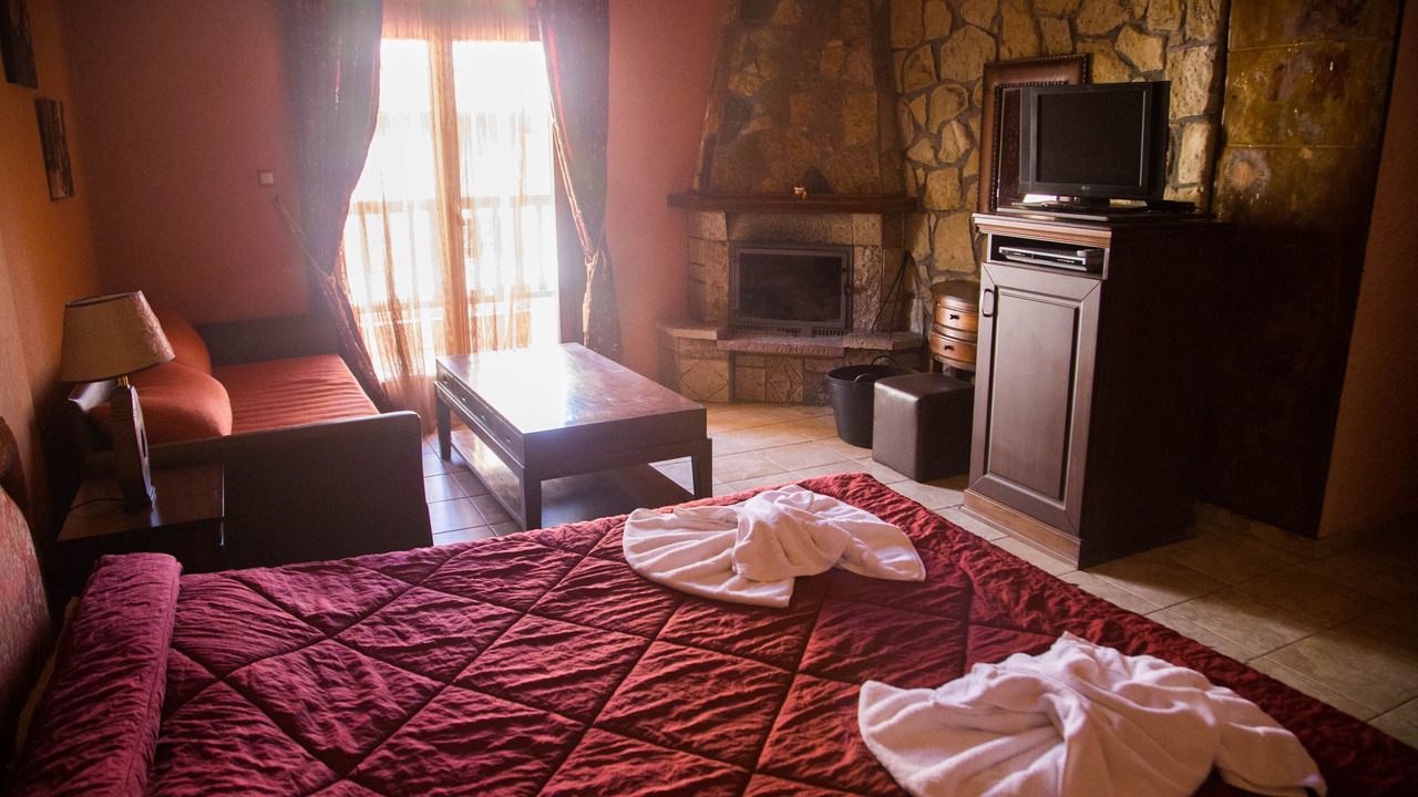 Photo of Bedroom in Krionerion
