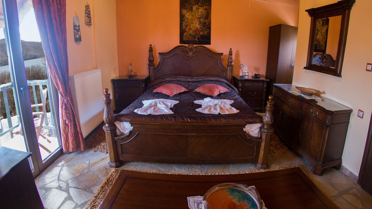 Photo of Bedroom in Krionerion