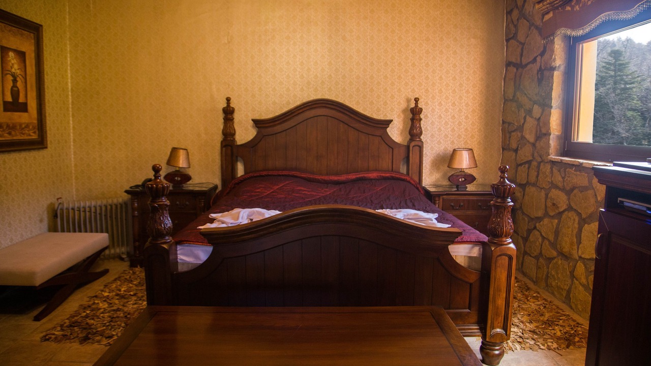 Photo of Bedroom in Krionerion