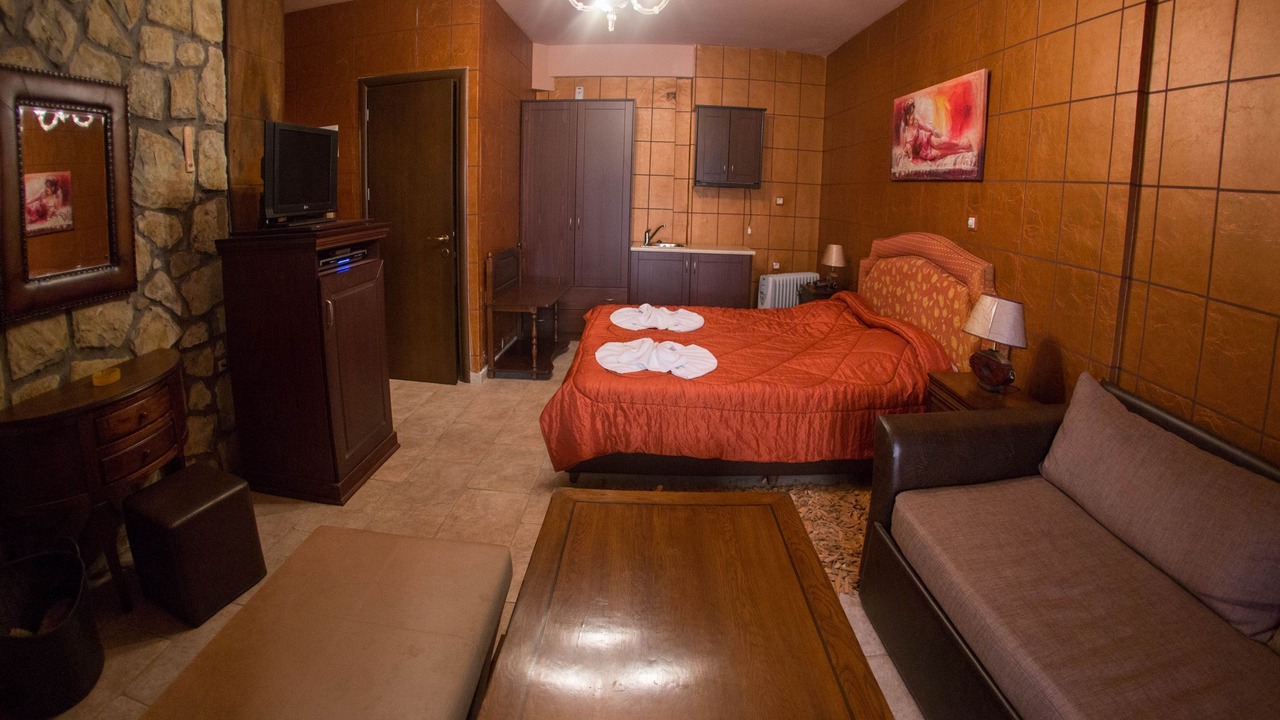Photo of Bedroom in Krionerion