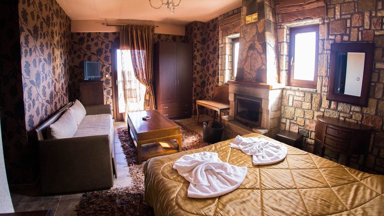 Photo of Bedroom in Krionerion