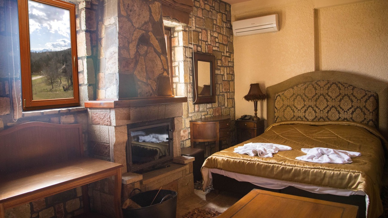 Photo of Bedroom in Krionerion