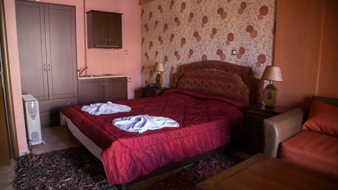 Photo of Bedroom in Krionerion