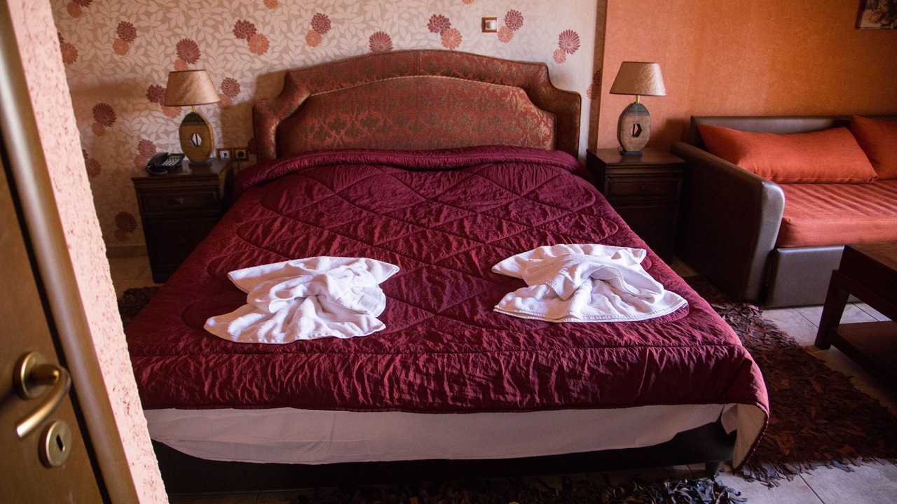 Photo of Bedroom in Krionerion