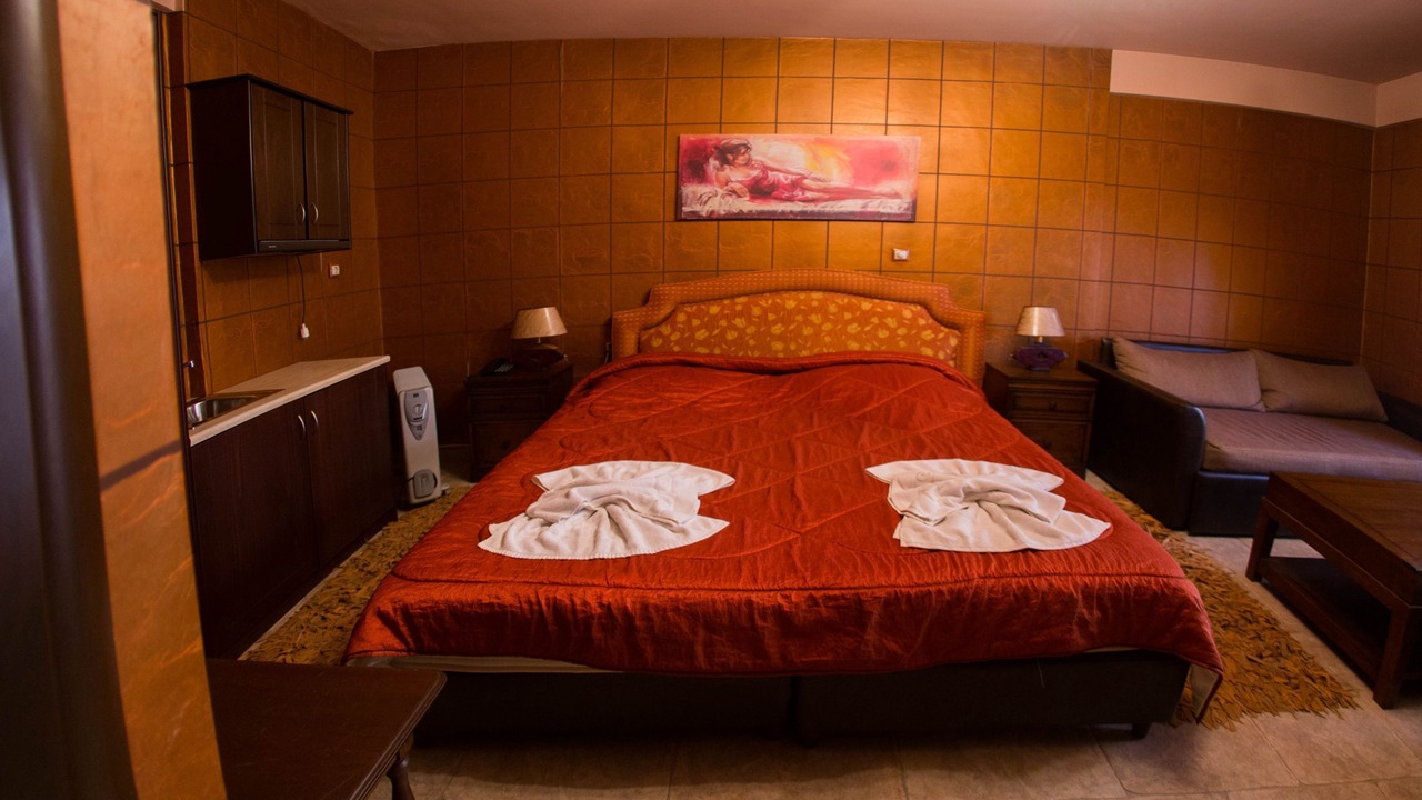 Photo of Bedroom in Krionerion