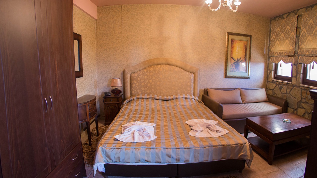 Photo of Bedroom in Krionerion