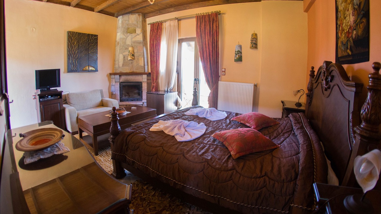 Photo of Bedroom in Krionerion