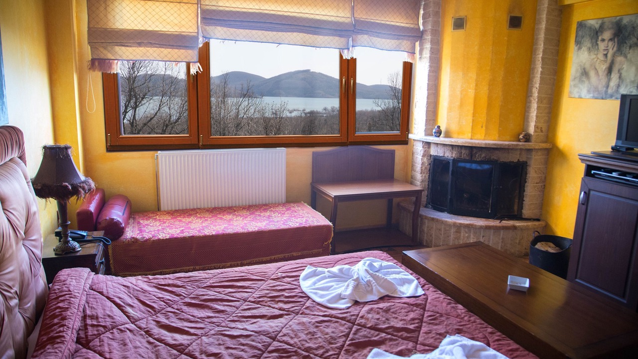 Photo of Bedroom in Krionerion