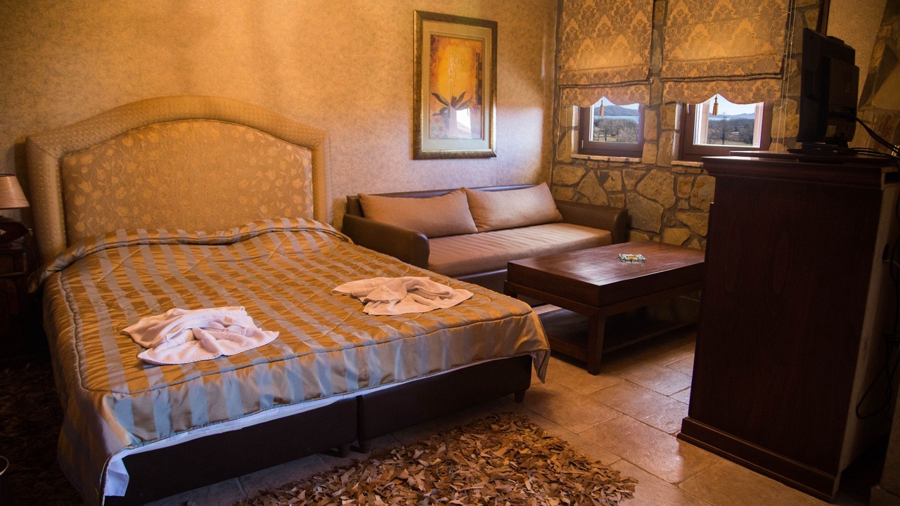 Photo of Bedroom in Krionerion