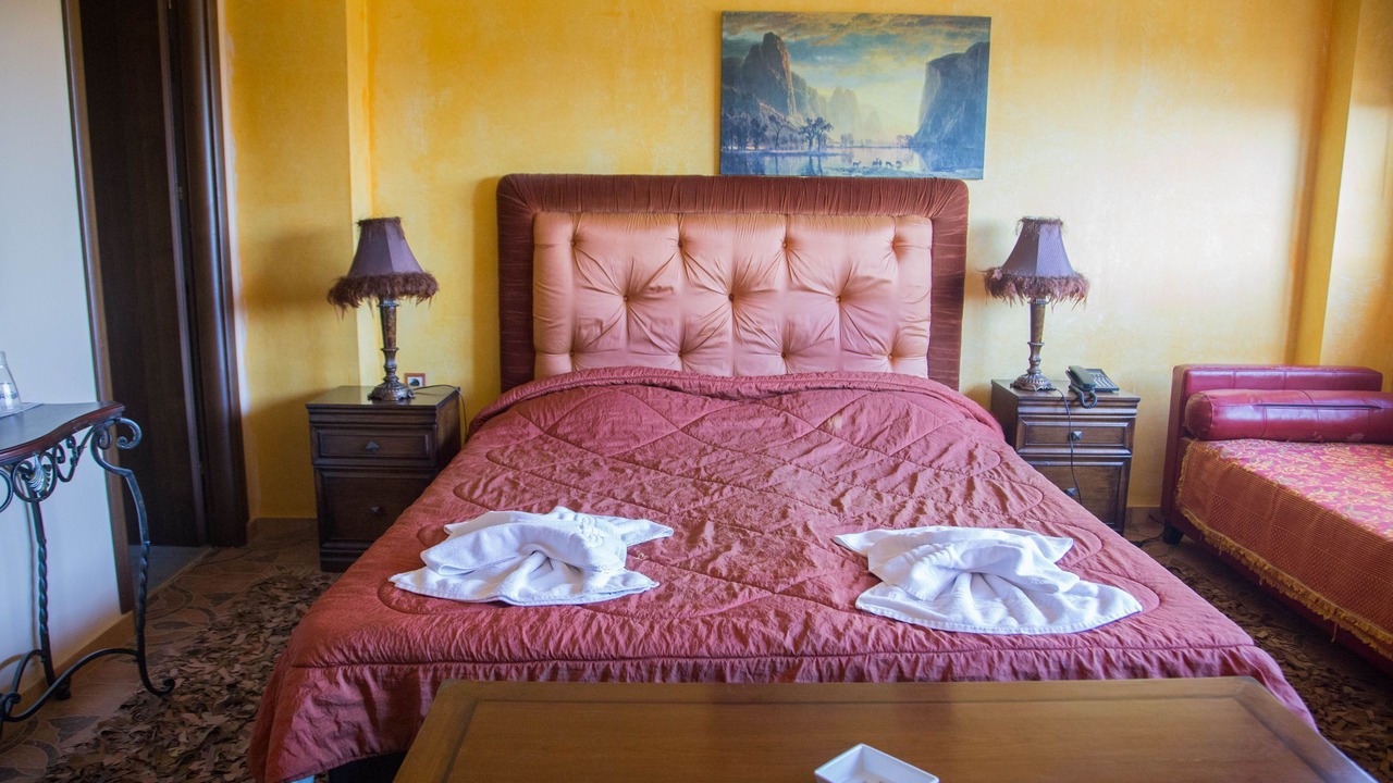 Photo of Bedroom in Krionerion