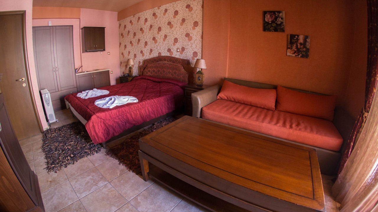 Photo of Bedroom in Krionerion