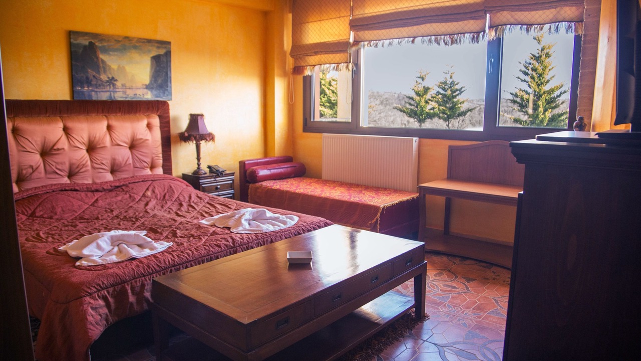 Photo of Bedroom in Krionerion