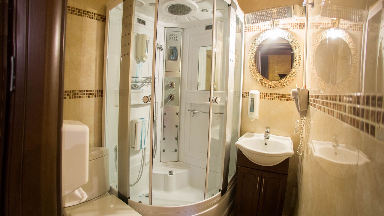 Photo of Bathroom in Krionerion