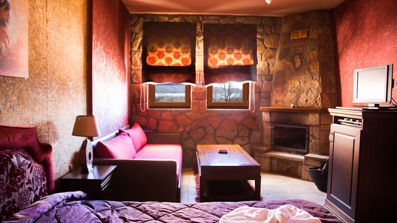 Photo of Bedroom in Krionerion