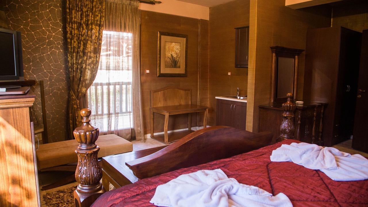 Photo of Bedroom in Krionerion