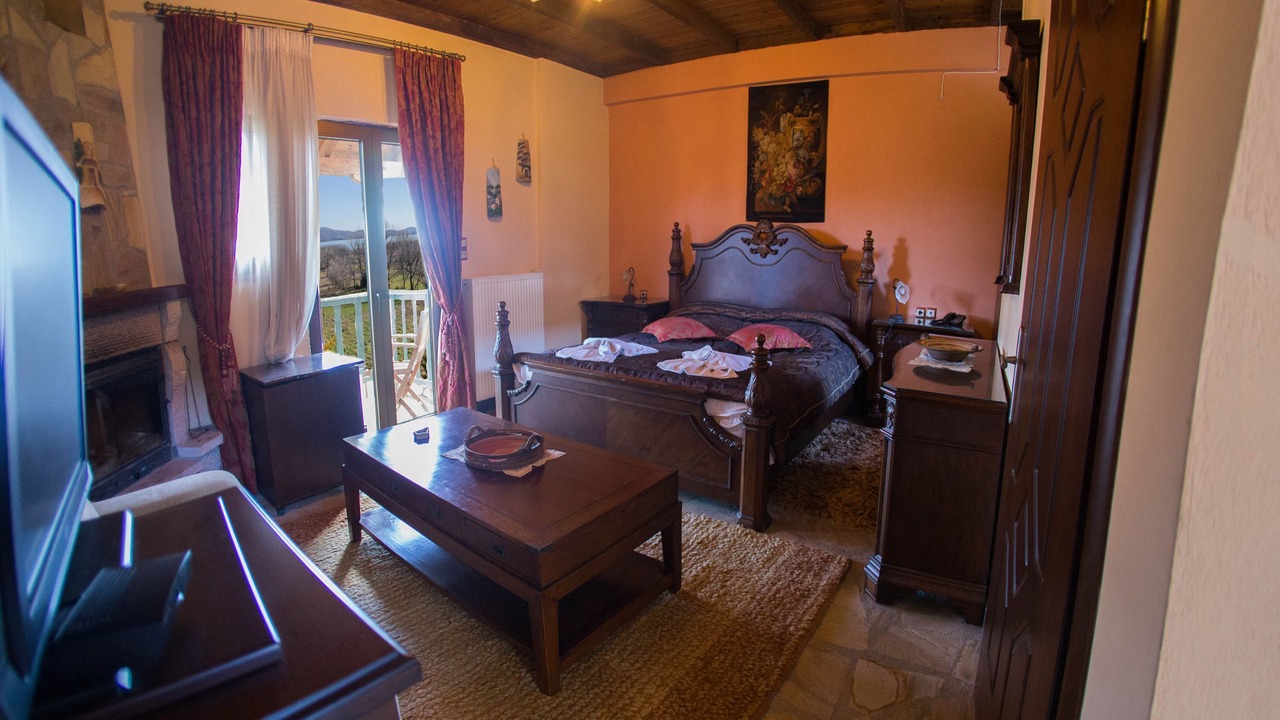 Photo of Bedroom in Krionerion