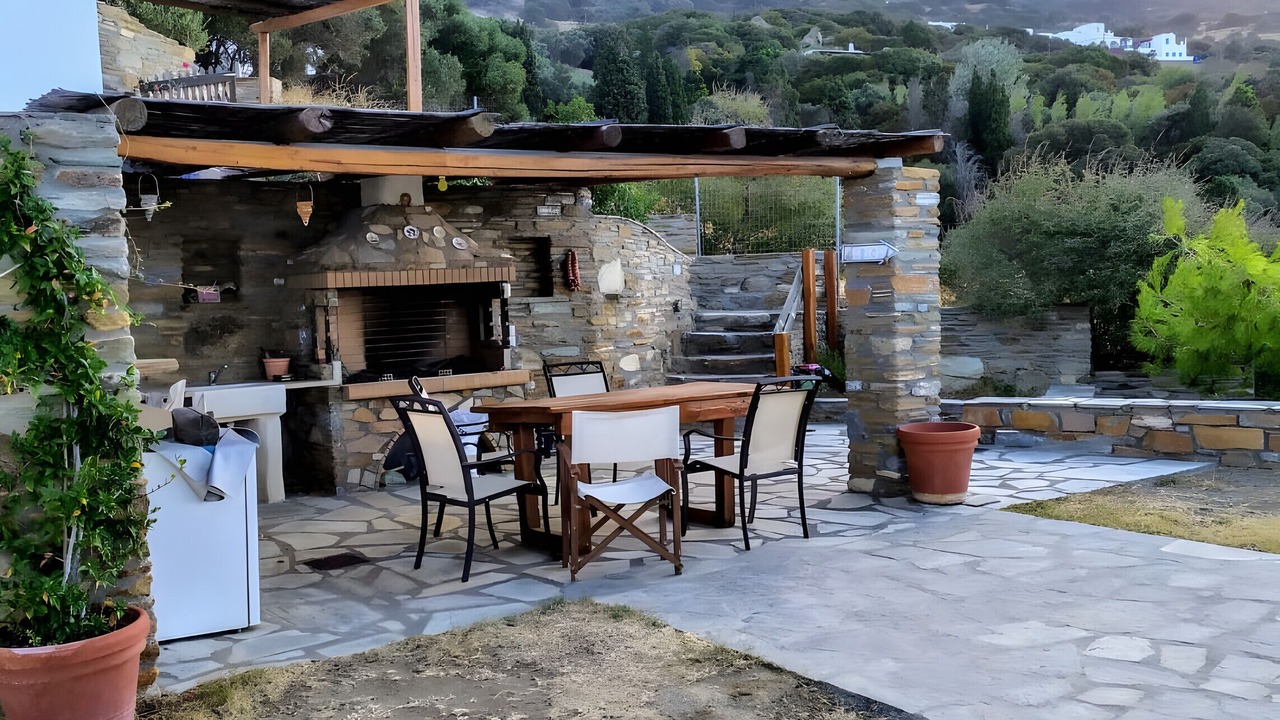 Photo of Outdoor in Kato Aprovatou