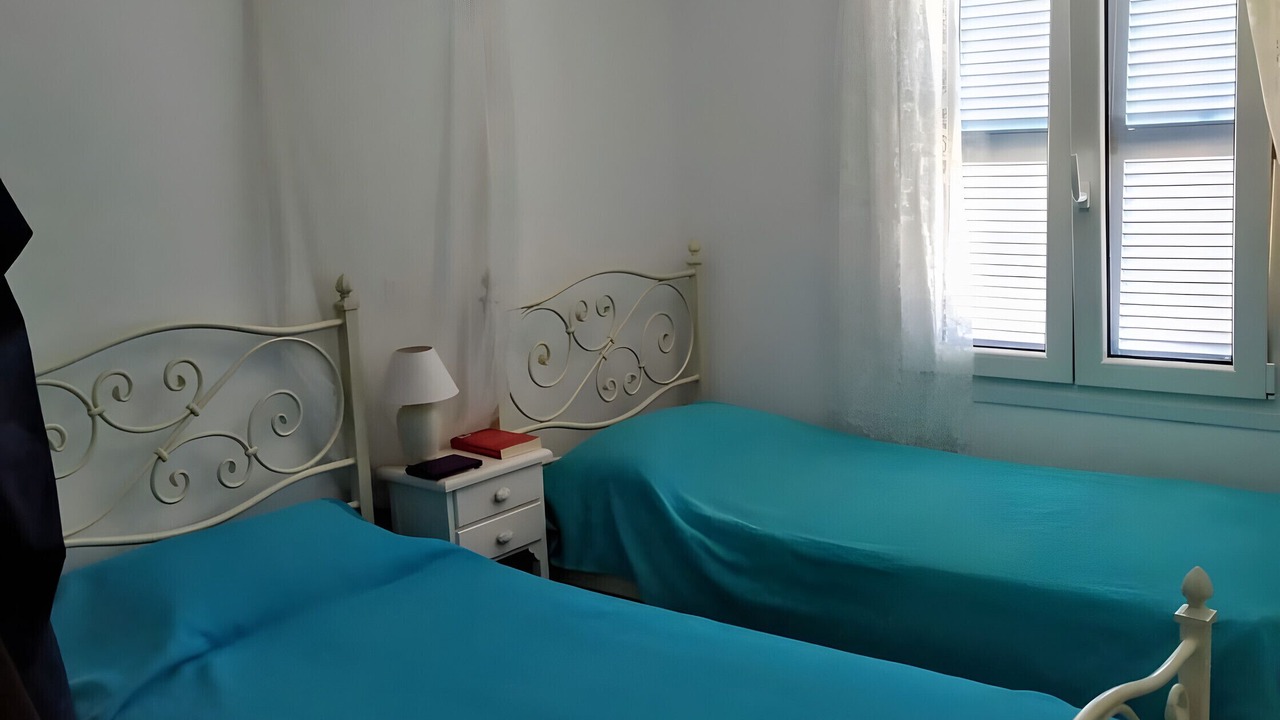 Photo of Bedroom in Kato Aprovatou