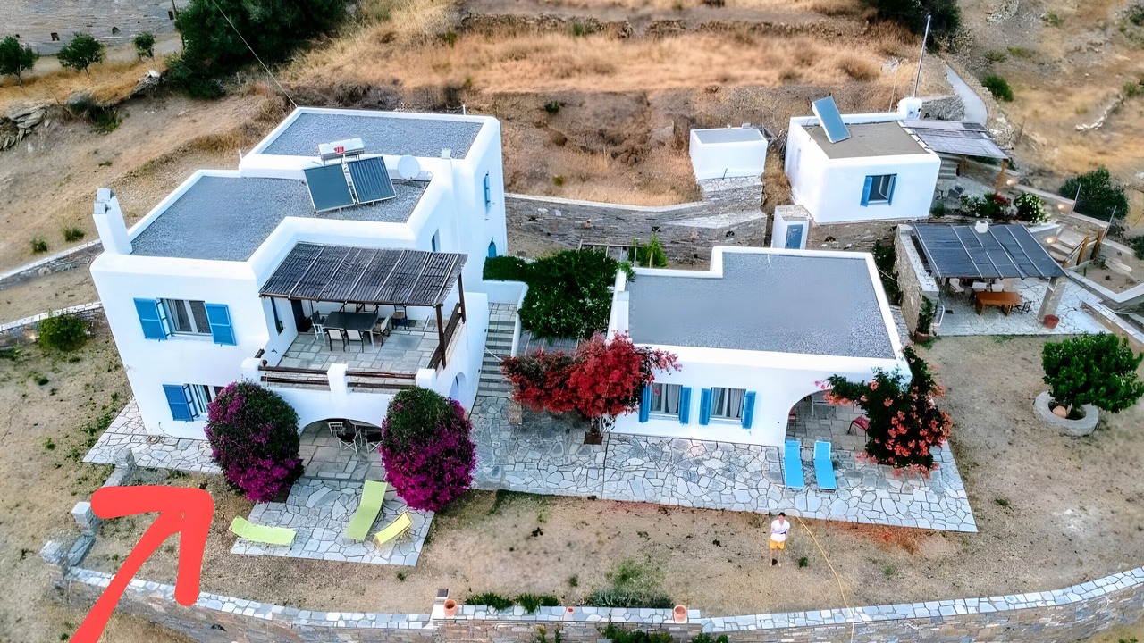 Photo of Outdoor in Kato Aprovatou