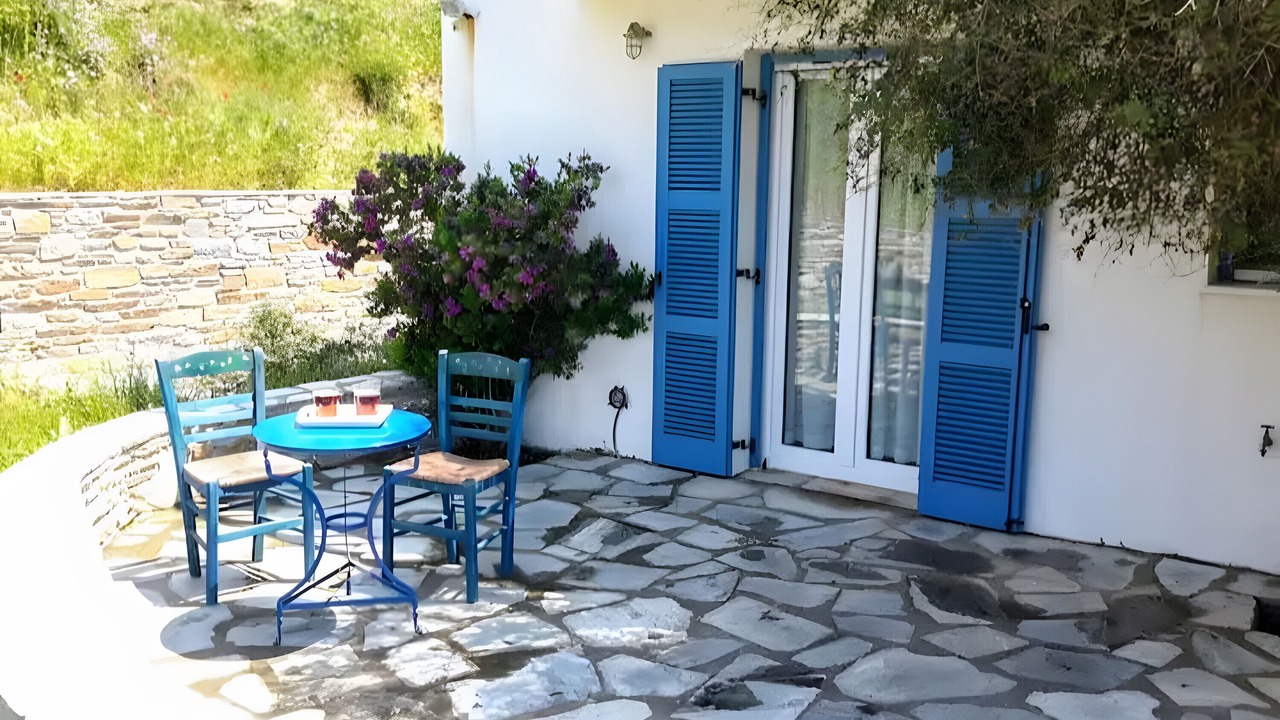 Photo of Outdoor in Kato Aprovatou