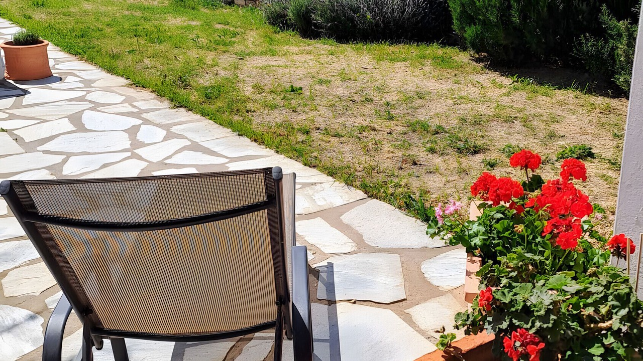 Photo of Patio Balcony in Kato Aprovatou
