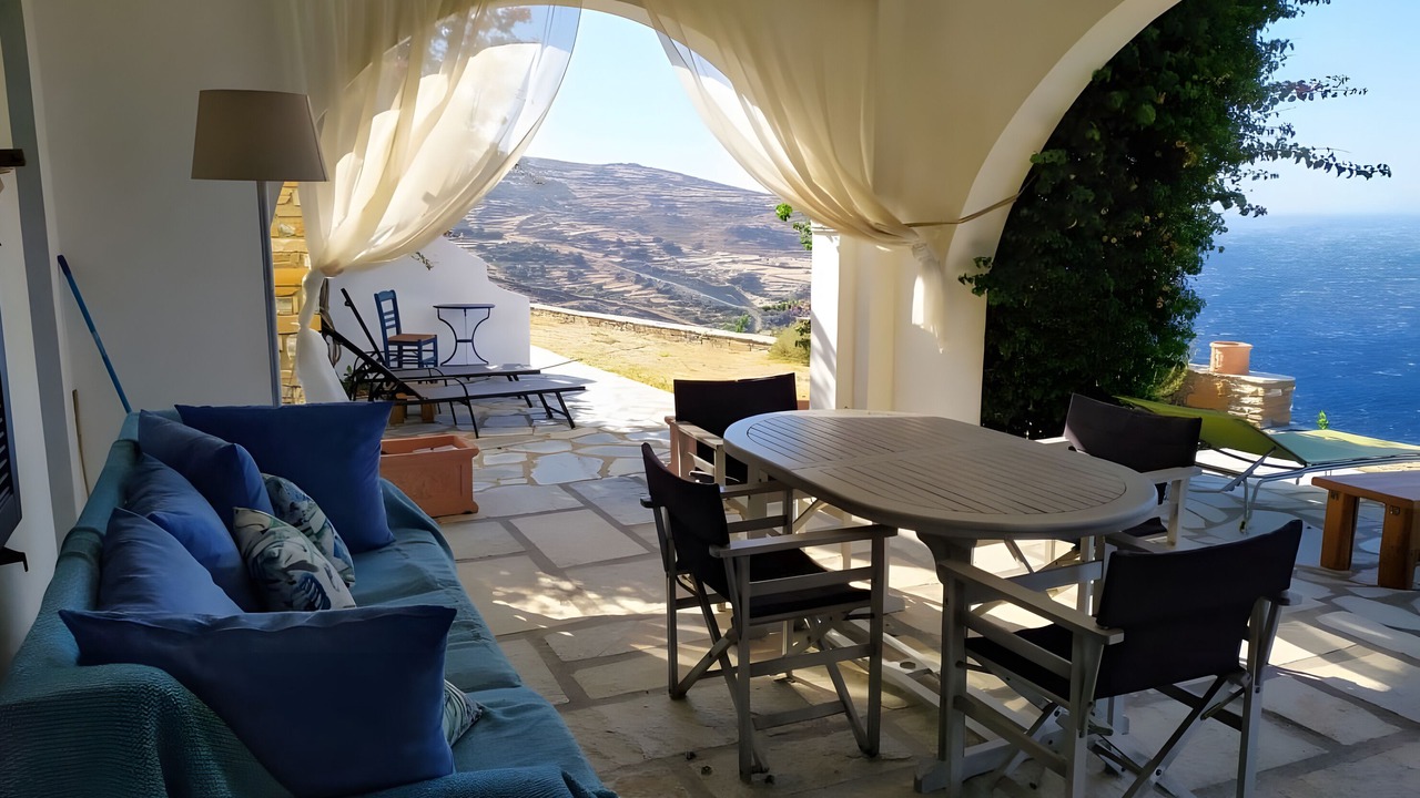 Photo of Outdoor in Kato Aprovatou