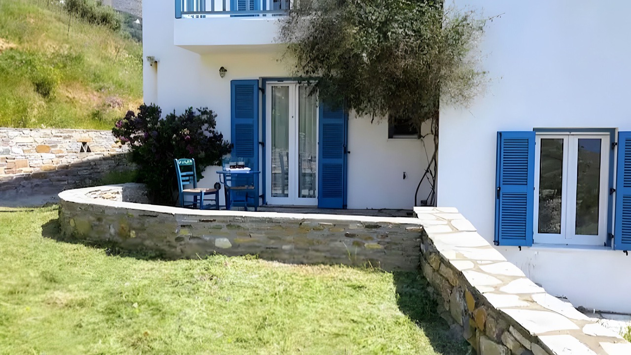 Photo of Patio Balcony in Kato Aprovatou