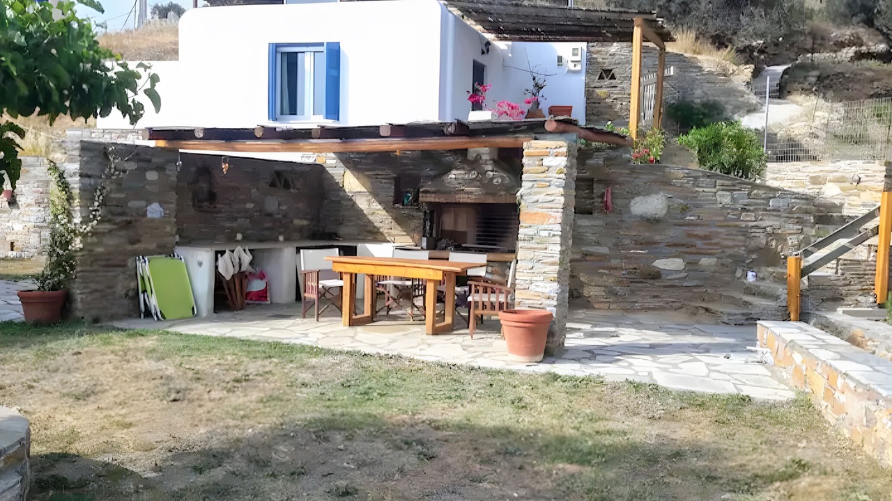 Photo of Outdoor in Kato Aprovatou