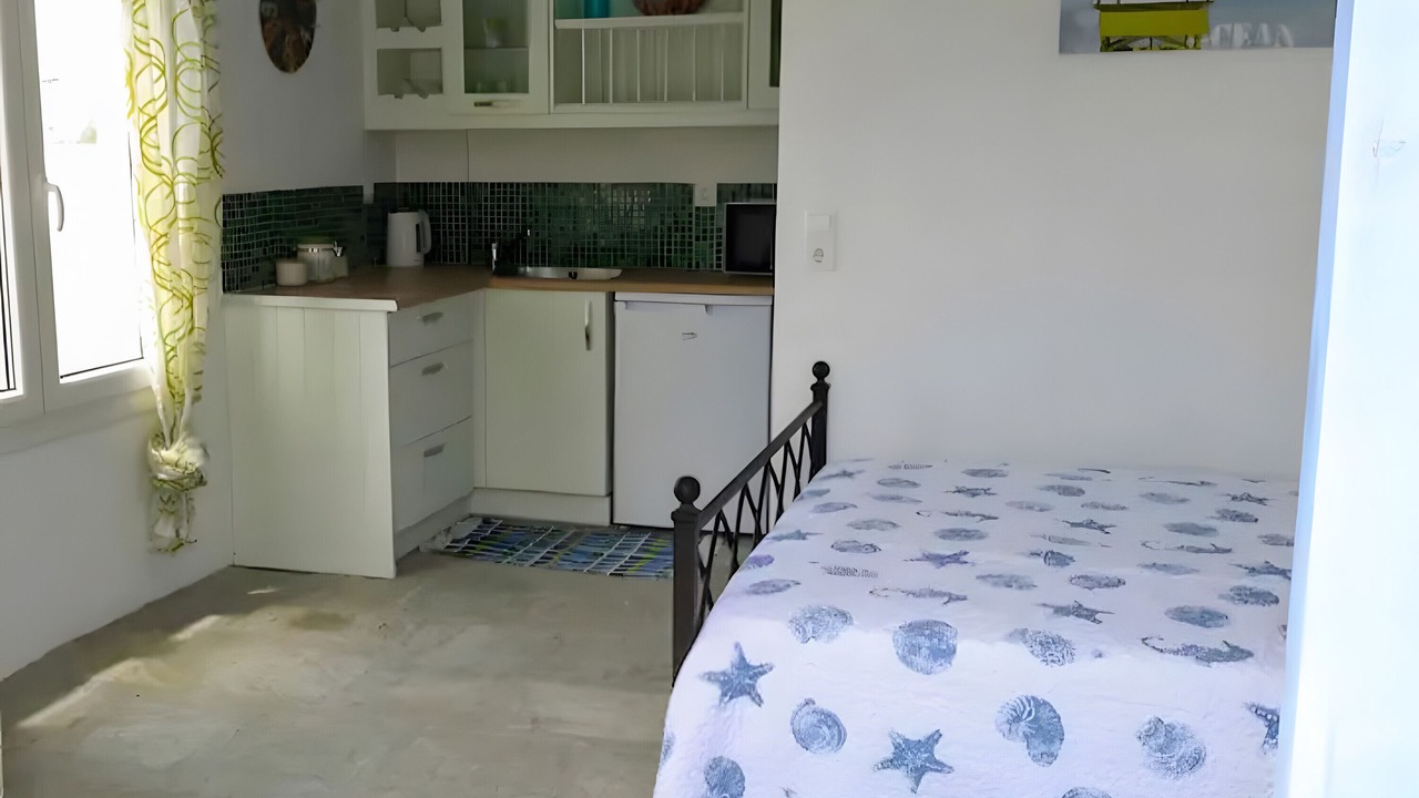 Photo of Bedroom in Kato Aprovatou